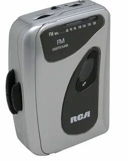 Rca плеер
