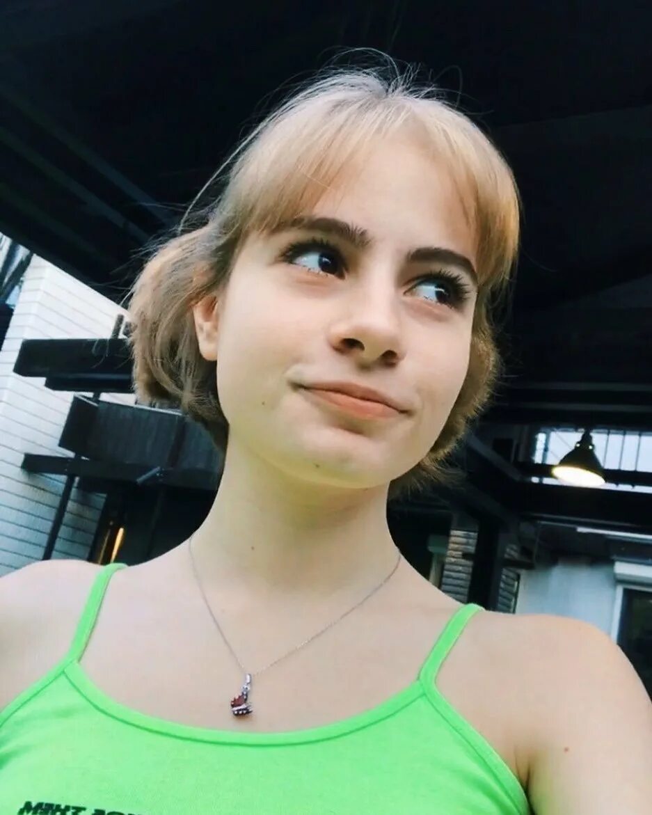Ника Герасимова