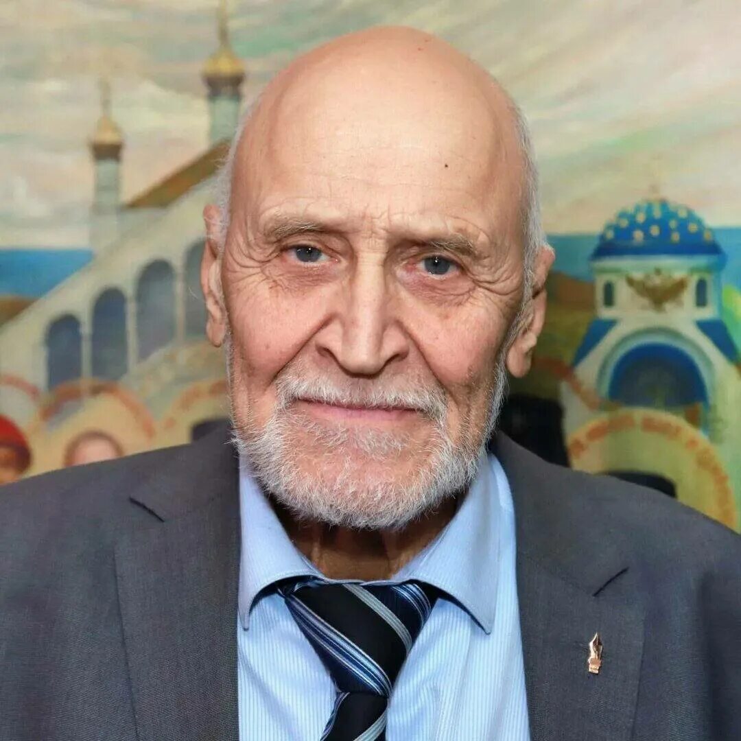 Дроздову лет