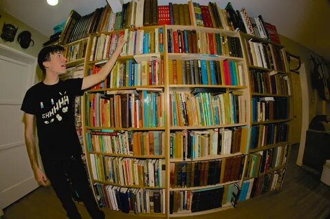 Library day
