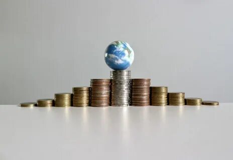Asset prices