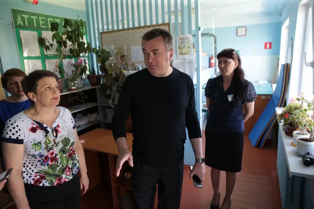 Прогноз погоды в рощино приморского красноармейского