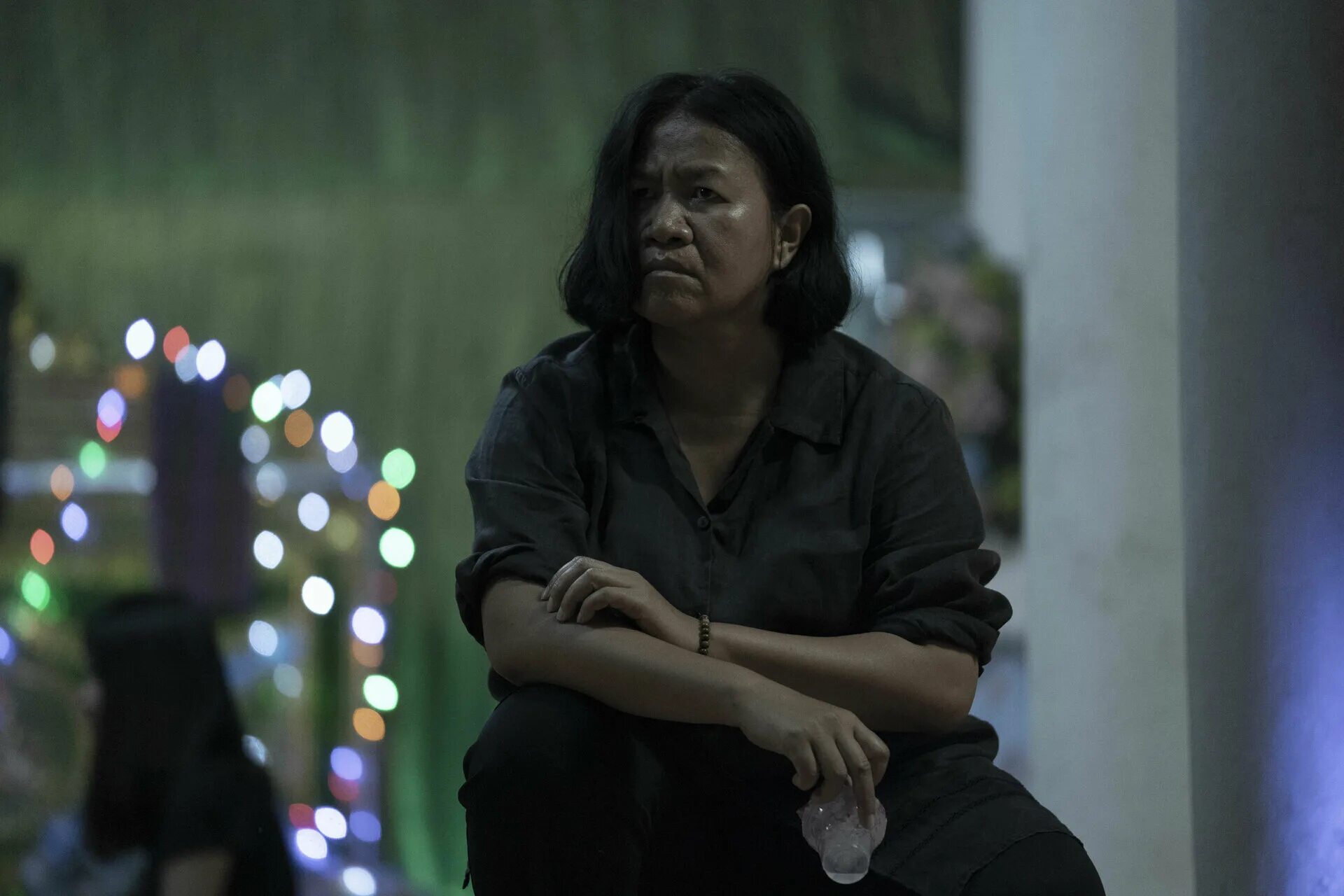 паранормальные явления медиум