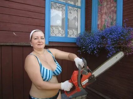 Это было на даче с мамой