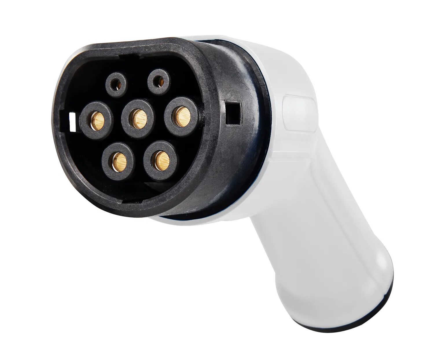 2 in 1 plug. Type2 plug. type 2 зарядка для электромобилей. ev charger connector. ev charging plug.