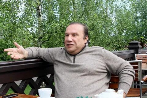 Виктора николаевича батурина