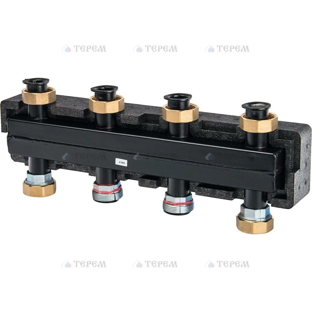 Коллекторная группа tim 4 с расходомерами. Распределительная гребенка multidis sf, 3 х g ¾ с ротаметрами. Tece коллектор 1" * 3/4". Коллектор askon кк-25м/125/40/3. Коллектор для радиаторов 4в рехоу.