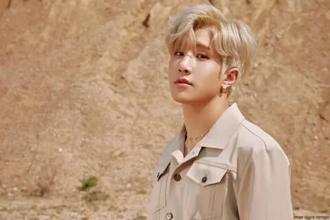 Kpop male