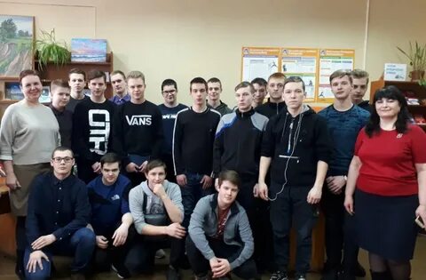 Сайт вытегорского техникума