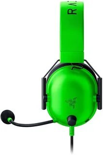 Razer blackshark v2 x тихий микрофон