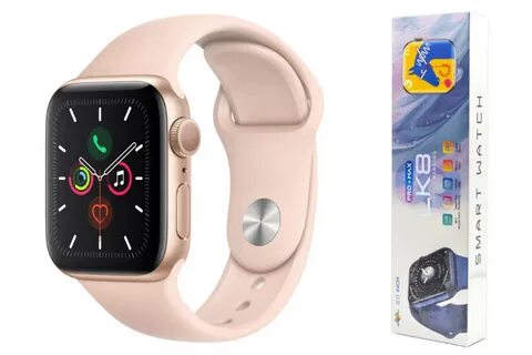 Smart watch lk8 pro