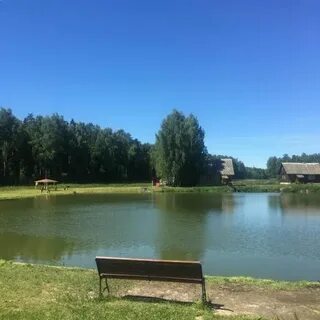 Деревня ногинск