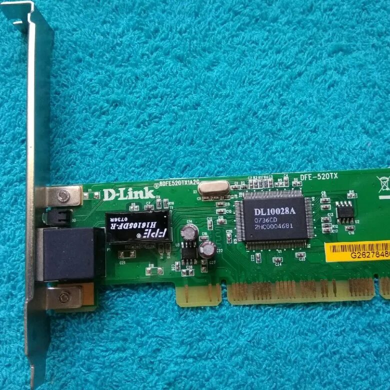 D link dfe 520tx. D-link DFE-520tx PCI. Сетевая карта d-link DFE-520tx. D-link DGE-560sx/d1a.