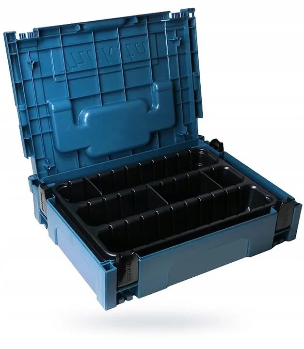 Кейс Makita MAKPAC Тип 3. Makita Organizer MAKPAC P-84137. Органайзеры для Makita MAKPAC. Кейс Makita MAKPAC Тип 1. Вкладыш для инструмента