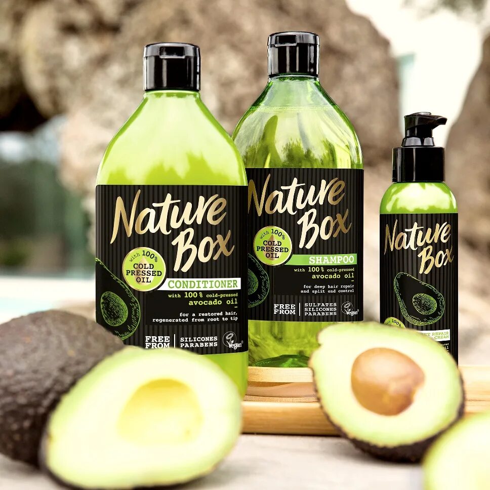 Natural box. Шампунь Avocado. Шампунь авокадо натуре бокс. Авокадо с прессом. Шампунь авокадо натуре бокс склад.