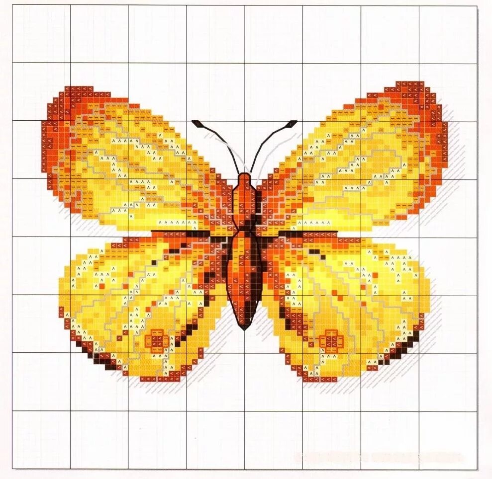 Схемы для вышивания крестиком. Вышивка бабочка. Вышивка крестом бабочки схемы. Вышивка крестиком бабочки схемы. Бабочка крестиком схема