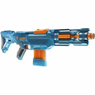 Nerf elite 2.0