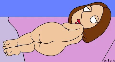 Rule34 - If it exists, there is porn of it / meg griffin / 1759951.