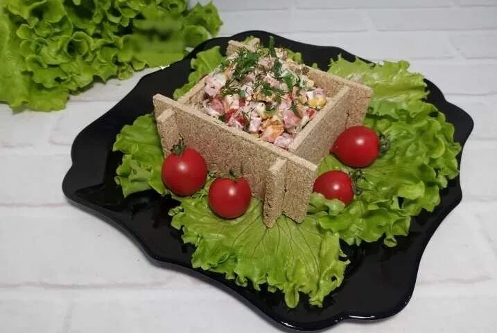Download Transparent PNG Images, For Free European cuisine, Salad d