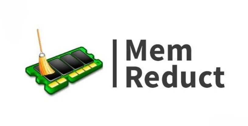 Мем редукт для виндовс 10. Mem reduct. mem reduct логотип. программы mems. редуктор мем.