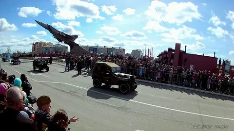 Видео югорск