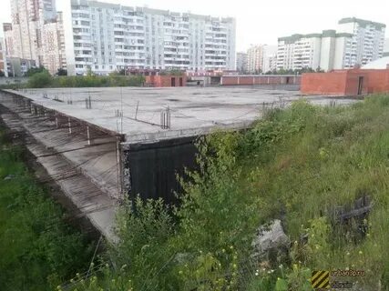 Гараж северное бутово