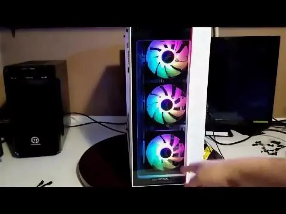 V3 add rgb. Корпус дипкул матрикс 55. deepcool matrix 55 распаковка. вентилятор deepcool cf120 установка. 6350 box rgb.