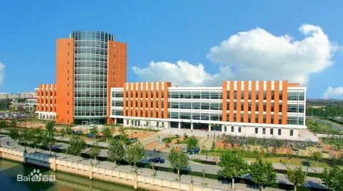 Shanghai university