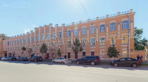 Звенигородская 9