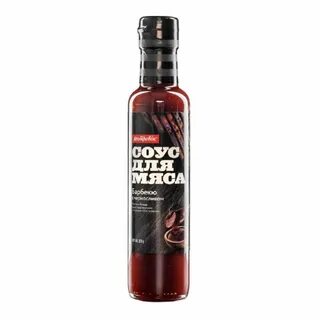 Лучший соус для мяса
