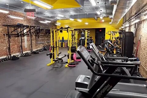 Fitnation