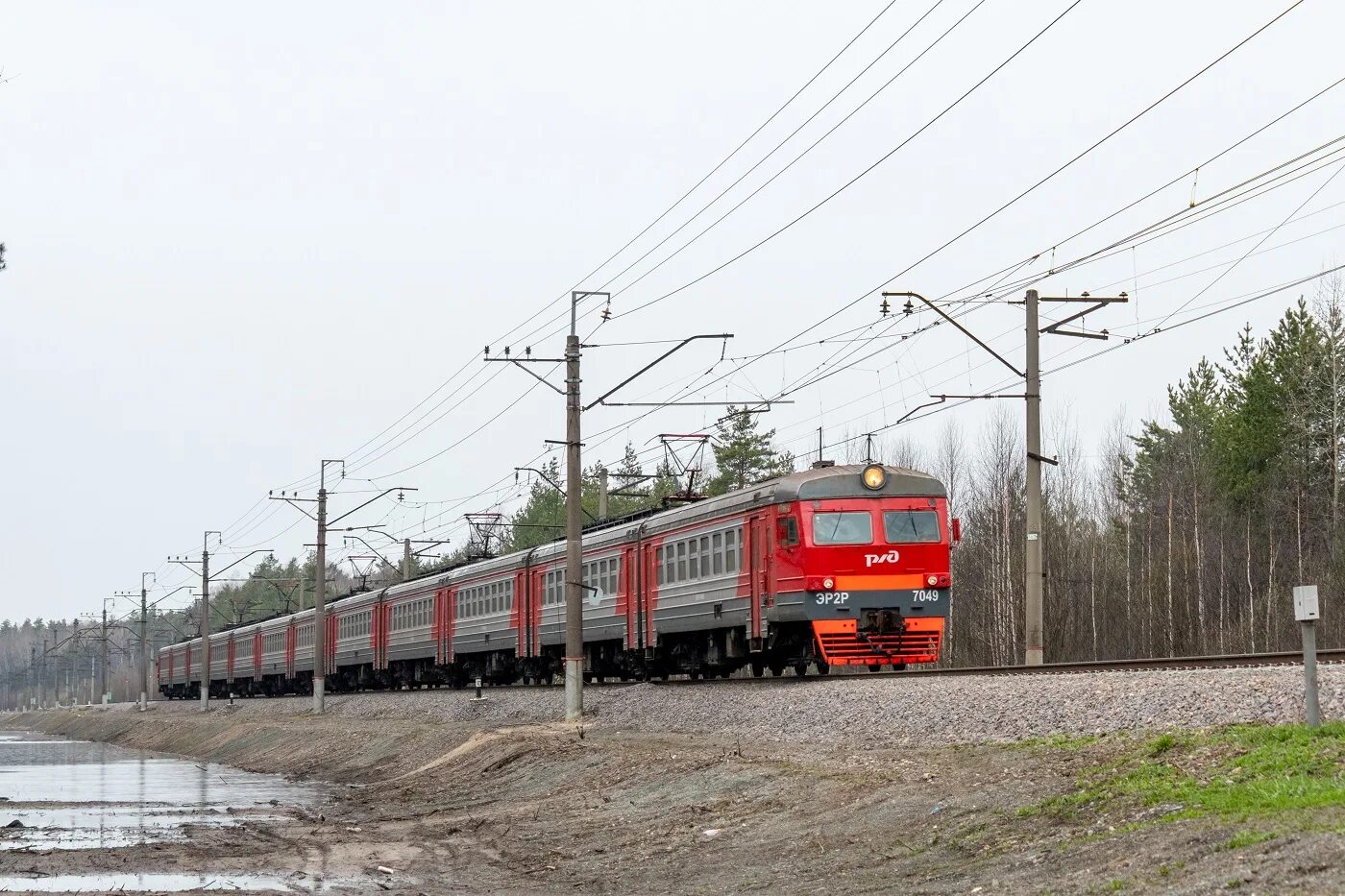 Эд2т электропоезд. Эд4м 0482. Эд4м мжд. Станция овражки. Электрички коренево гжель.
