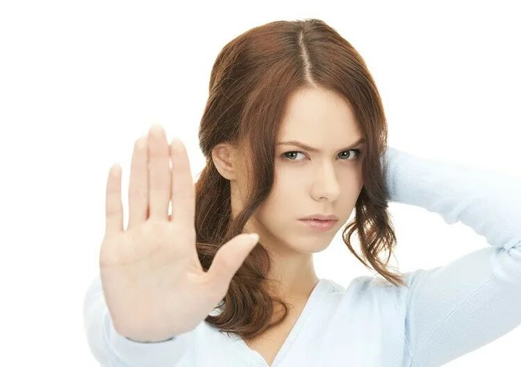 женщина соглашается. девушка показывает нет руками. женщина соглашается. женщина соглашается. убедительная просьба мем.