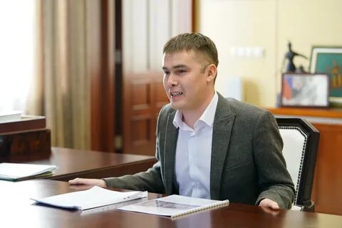 Автору башкортостана