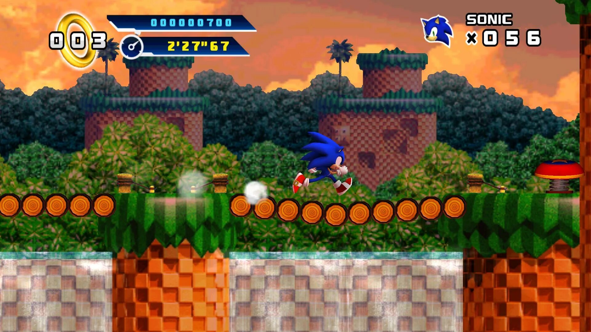 Sonic the Hedgehog 4 Episode i игра. Sonic the Hedgehog 4: Episode 1 игра. Игры для сега Соник 4. Sonic the Hedgehog 4 Episode i андроид.