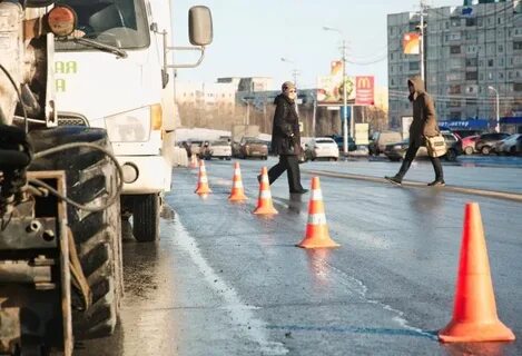 Пст дорожник сургут