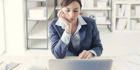 Most boring jobs