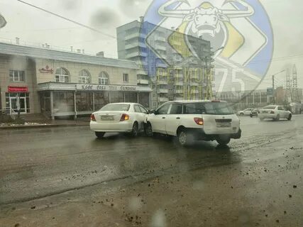 Регион 75 чита