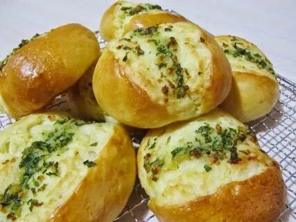 Булка с сыром как называется