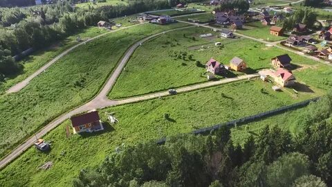 Земельный участок садовый поселок
