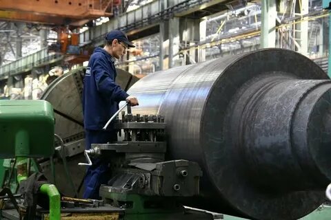 Какой из видов продукции выпускается на уралмашзаводе