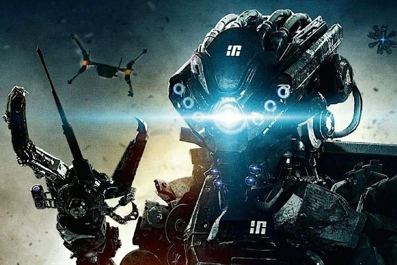 Kill command