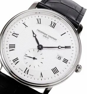 Часы frederique constant geneve