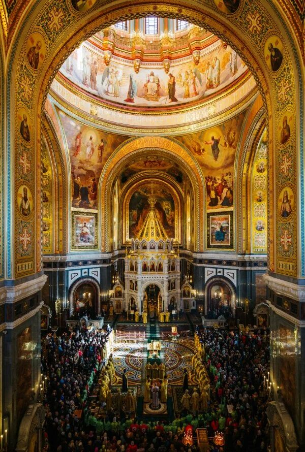 Метро как попасть в церковь. Метро как попасть в церковь