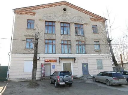Ясная 4