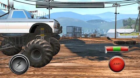 Игры трак машин