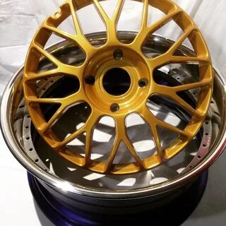 Gold drive