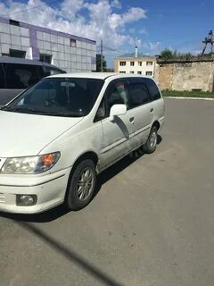 Ниссан пресаж 1999