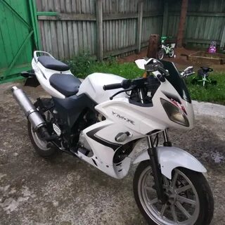 Scorpion 50