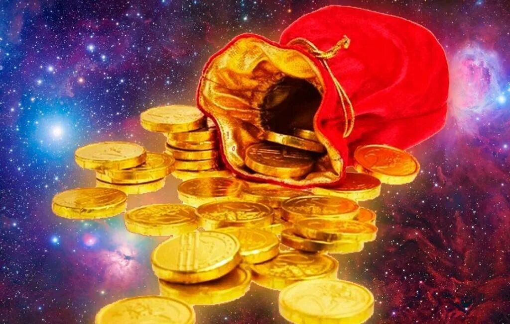 Бесплатная магия денег. Изобилие и богатство. денежное изобилие. магия богатства. достаток и благополучие.